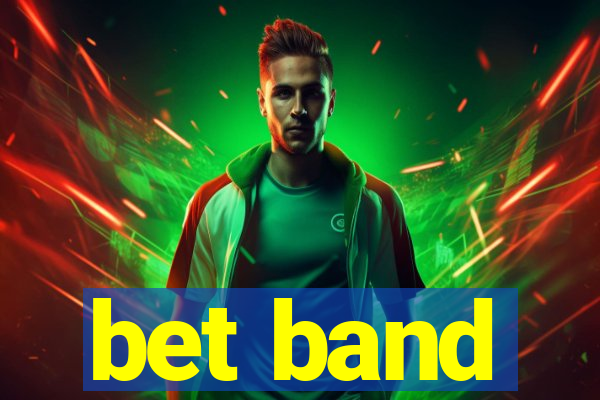 bet band